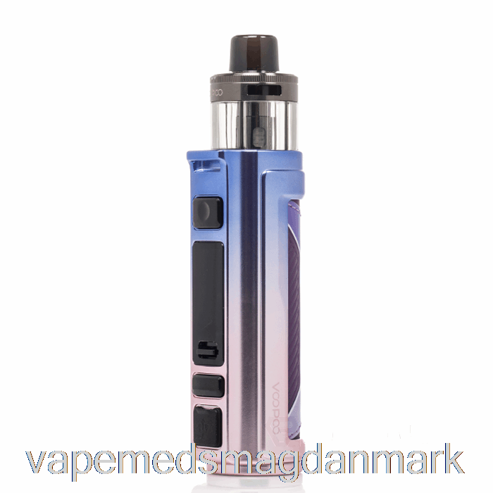 Vape Juice Voopoo Argus Pro 2 80w Pod System Sky Lilla
